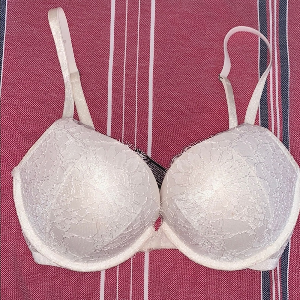Like new vs bra